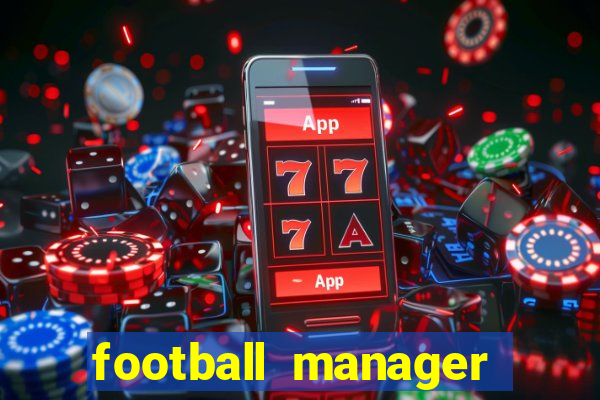 football manager 2024 crack